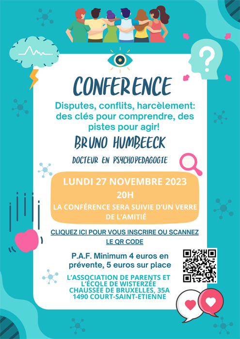 bienveillance ecole